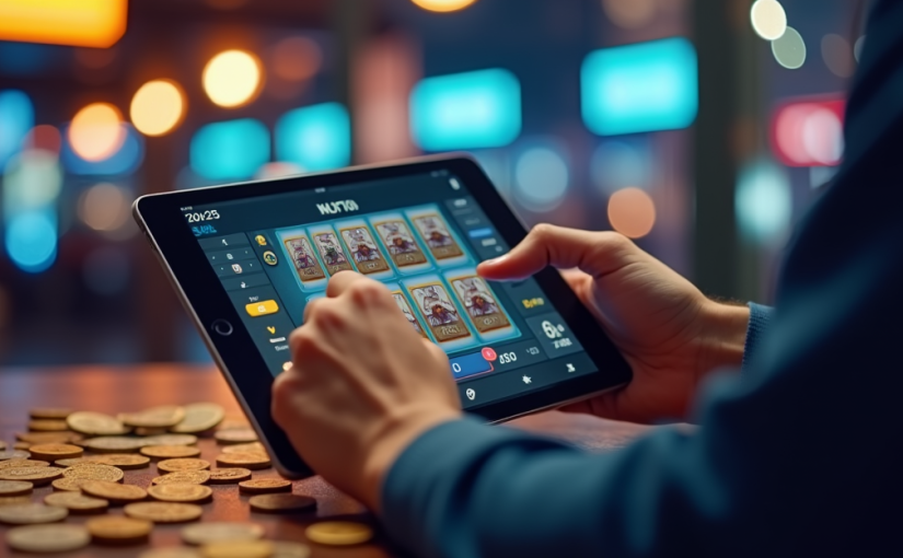 Situs Slot Terpercaya 2025: Panduan Lengkap Anti-Rungkad untuk Kemenangan Maksimal